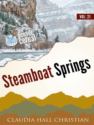 cover image of Steamboat Springs